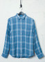 Cypress Plaid Shirt