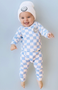 Smiley Lounge Set