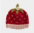 Addie Strawberry Beanie