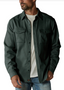 Big Jake Shirt Jacket