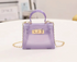 Candy Color Jelly Bag