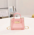 Candy Color Jelly Bag