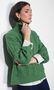 Mila Half Zip Sweater