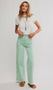 Libre Wide Leg Pant