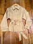 Kelly Trench Coat