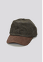 Wool Suede Hat