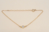 Petite CZ Bracelet