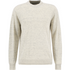 Flaxby Linen Crew Neck