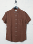 Tuscumbia Linen Shirt