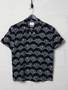 Botanical Camp Shirt
