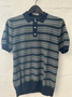 Vintage Polo Sweater