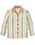 Canvas Barn Coat