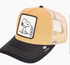 Snoopy Peanuts Trucker