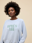 Apres Ski Sweatshirt