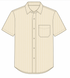 Seawell Striped Short Sleeve Shirt