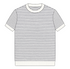 Seawell Beach Stripe Tee