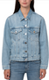 Ruby Bleached Icon Jacket