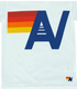 Crew Neck Tee Shirt