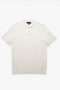 Knit Polo