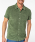 Terrycloth Shirt