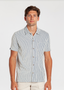 Terrycloth Shirt