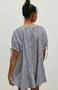 Farley Gingham Tunic