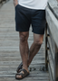 Texstretch Summer Short