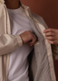 Harrington Jacket