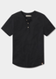 Vintage Slub Henley