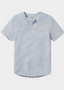 Vintage Slub Henley