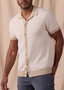 Robles Button Up