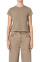 Adine Shruken Tee