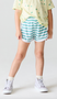 Track Shorts
