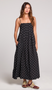 Arosa Midi Dress