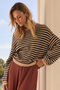 Kirra Sweater
