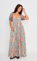 Sarah Maxi Dress
