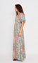 Sarah Maxi Dress