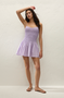 Araceli Mini Dress