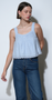Elani Swing Tank