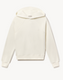 Shrunken Hoodie Sweatshirt
