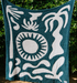 Paradise Throw
