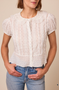 Oleta Top
