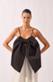Maxi Bow Top