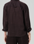Kayla Shrunken Shirt