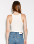 V Cut Tank