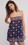 Bali Mini Dress