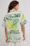 Fresh Squeezed Top