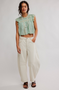 Sun Drenched Blouse