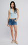Lainey Mini Skirt