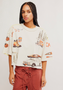 Mountain View Tee